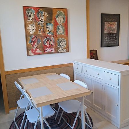 Boho Chic River Side Apartment Sevilha Exterior foto