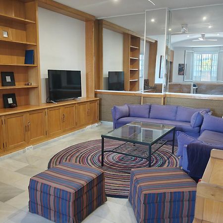 Boho Chic River Side Apartment Sevilha Exterior foto